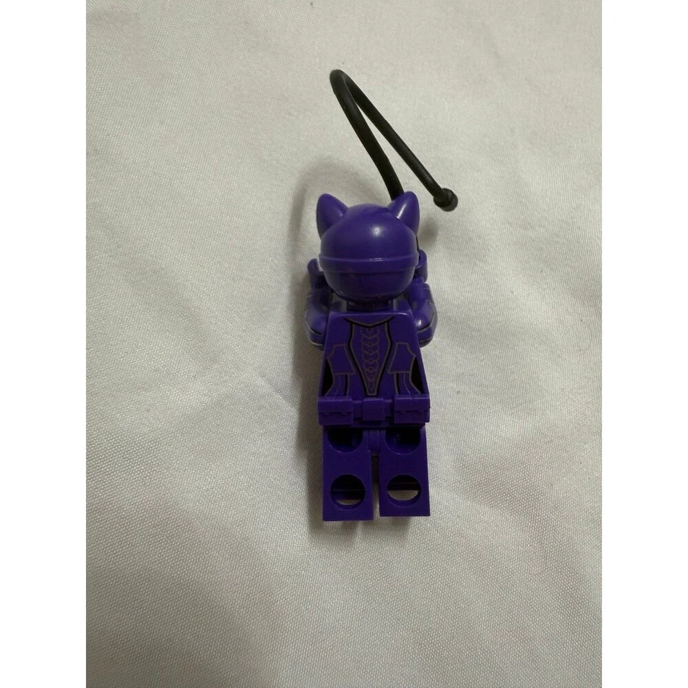 Lego Cat Woman figure